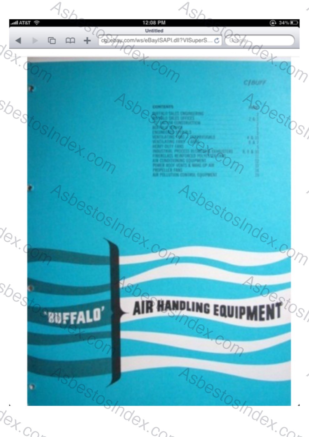 HVAC & Heat Exchangers