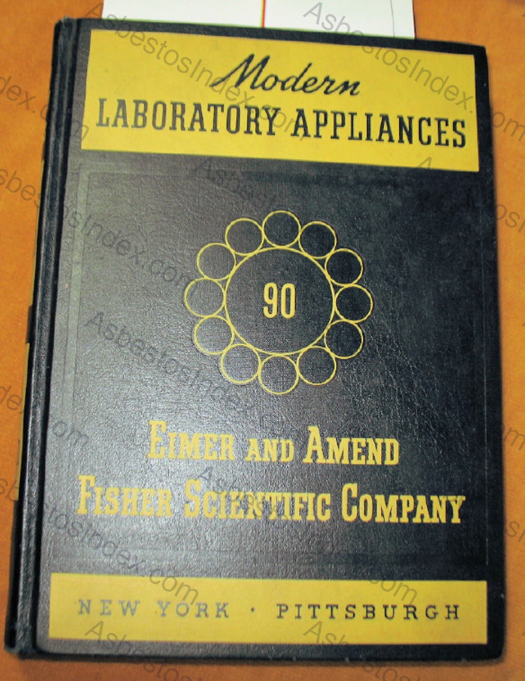 Laboratory products