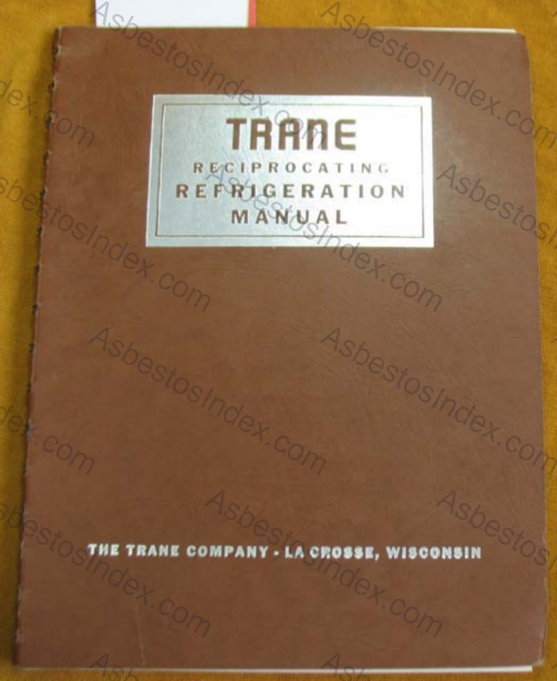 Refrigeration and cooling equipment