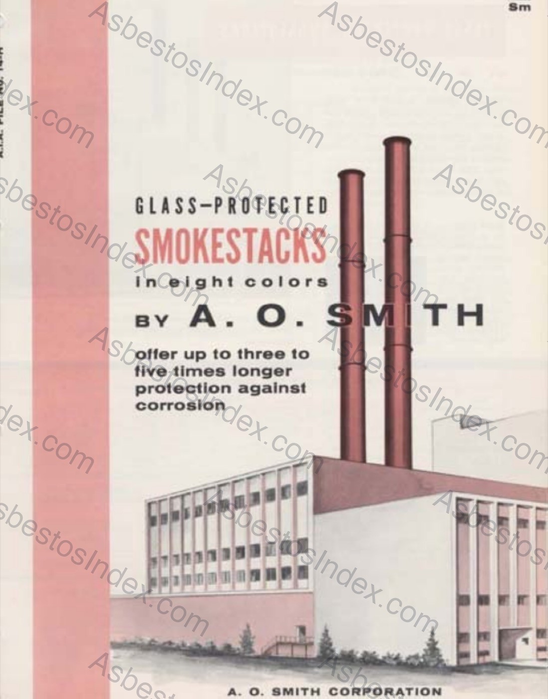 Smokestacks