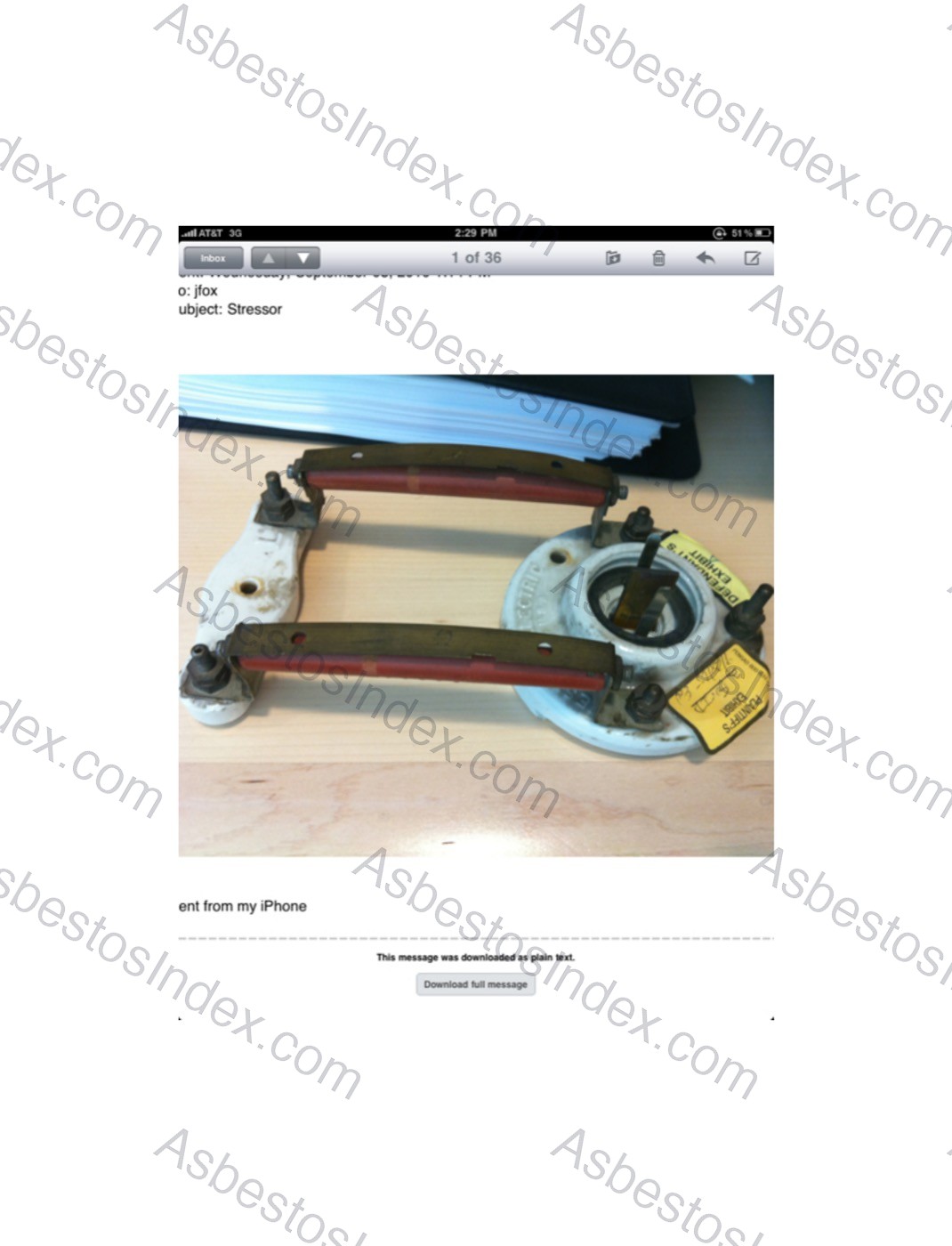 Western Electric equipment catalog