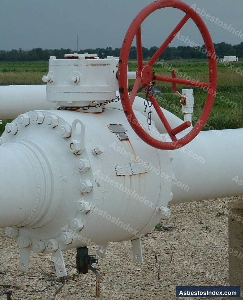 Cameron Pumps · Installed Equipment — Cameron Pumps