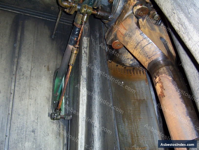 Nordberg · Installed Equipment — Nordberg