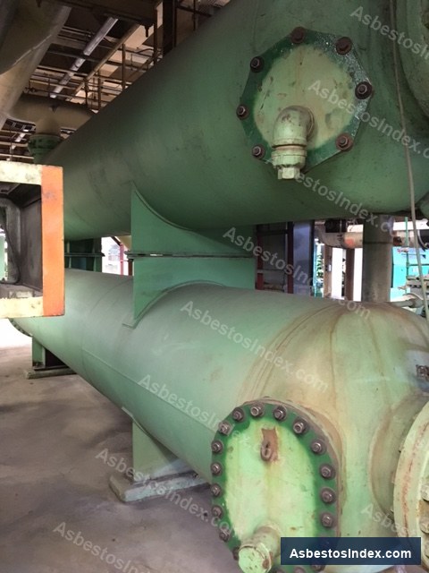 Yuba · Installed Equipment — Yuba