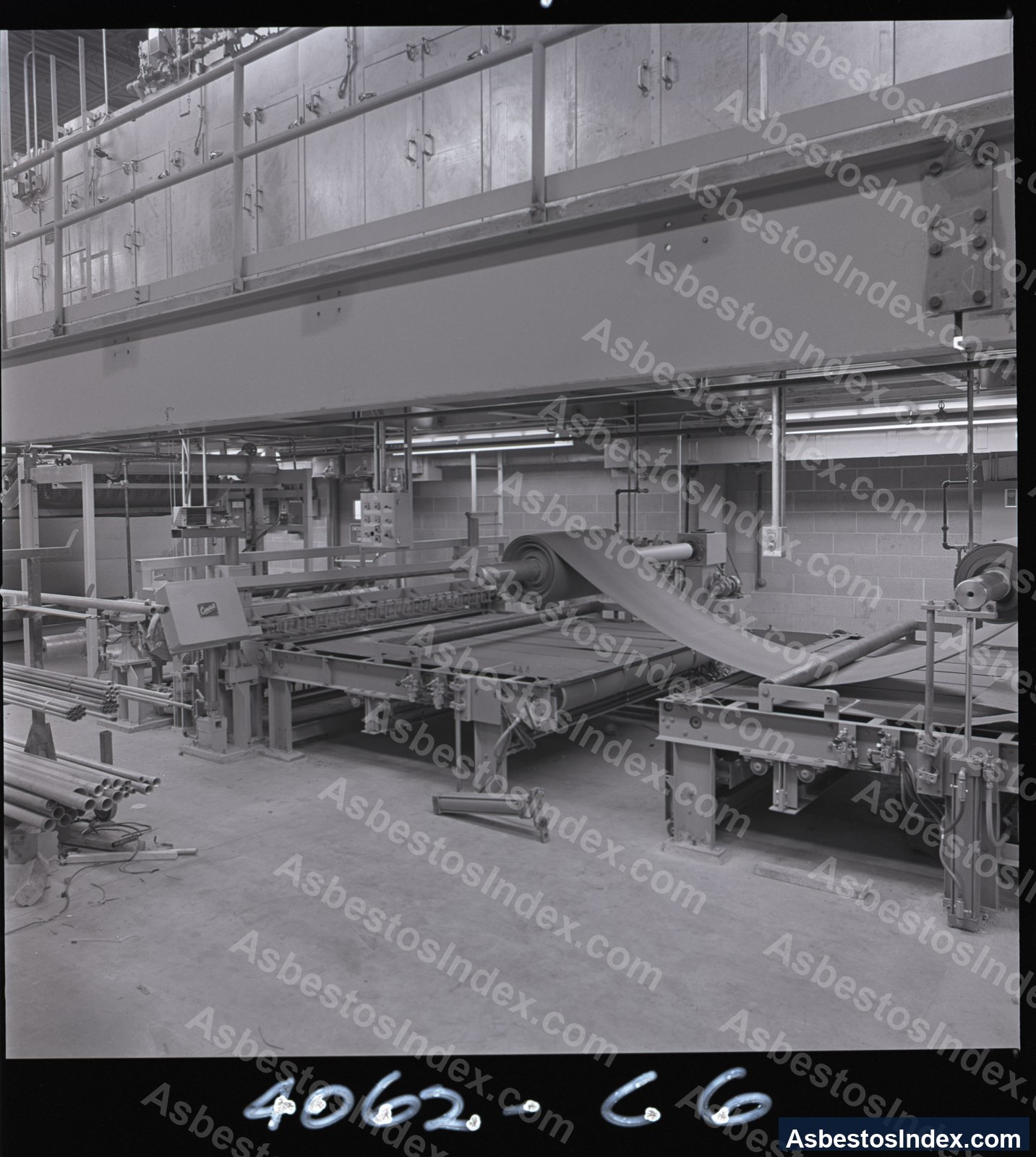 Inmont · Installed Equipment — Inmont