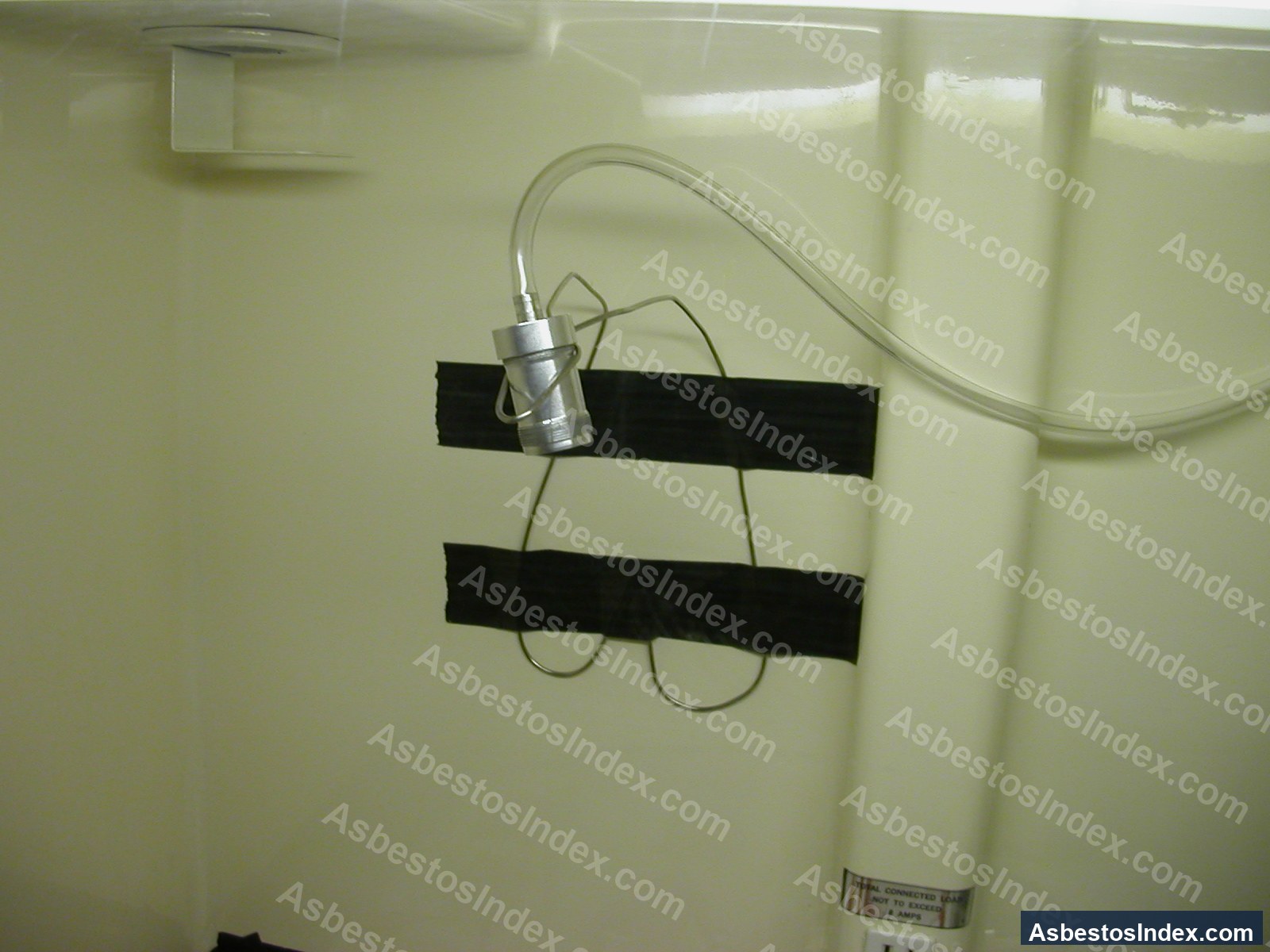 Azrock Domco · Installed Equipment — Azrock Domco