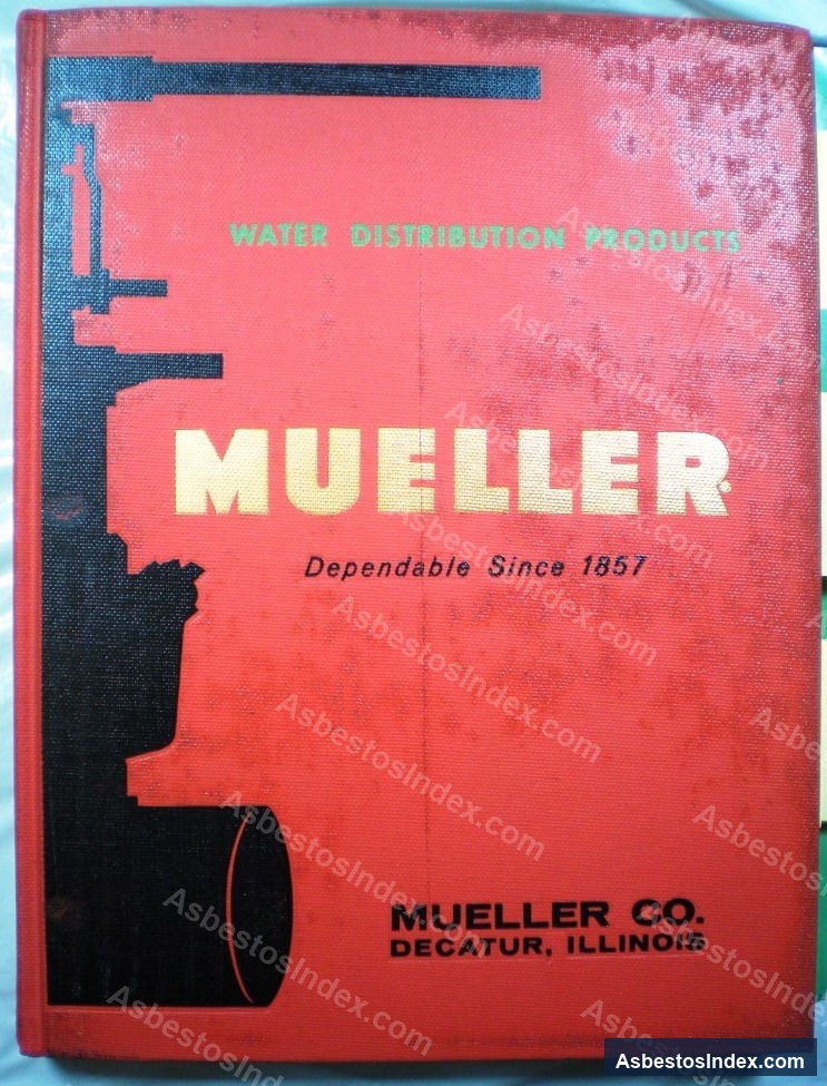 Mueller Steam Traps · Catalog Page — Mueller Steam Traps