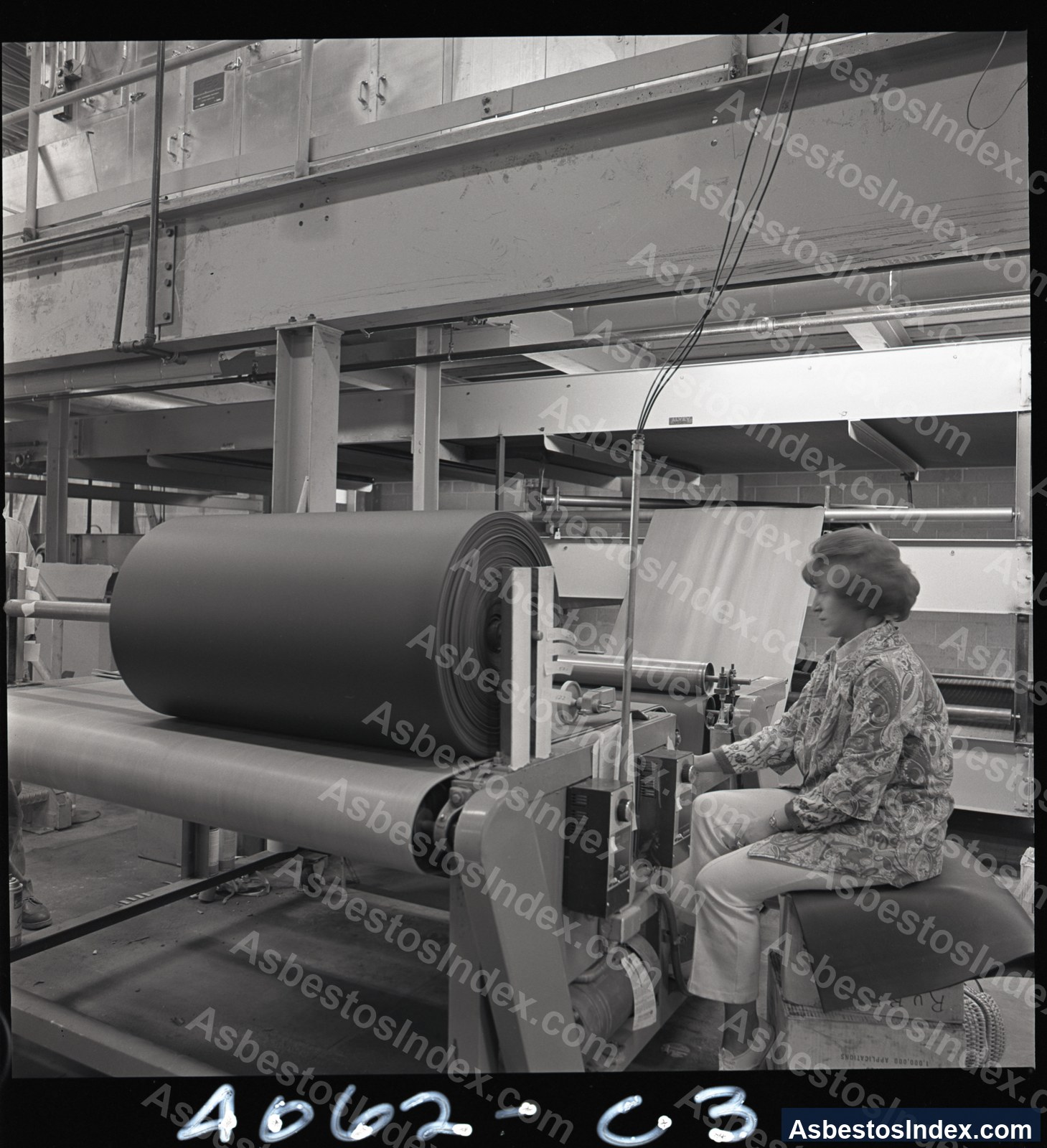 Inmont · Installed Equipment — Inmont