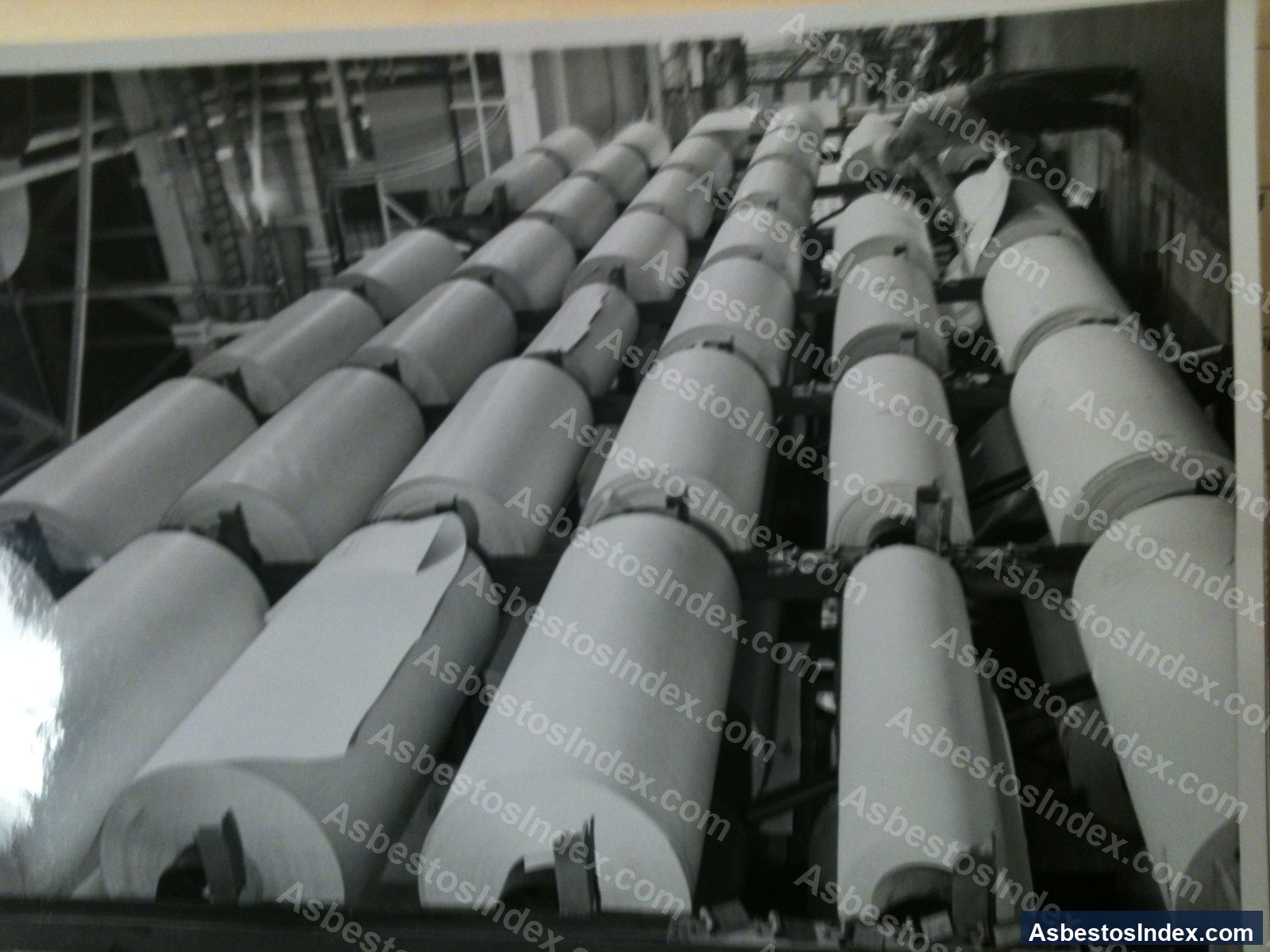 Goodyear · Installed Equipment — Goodyear