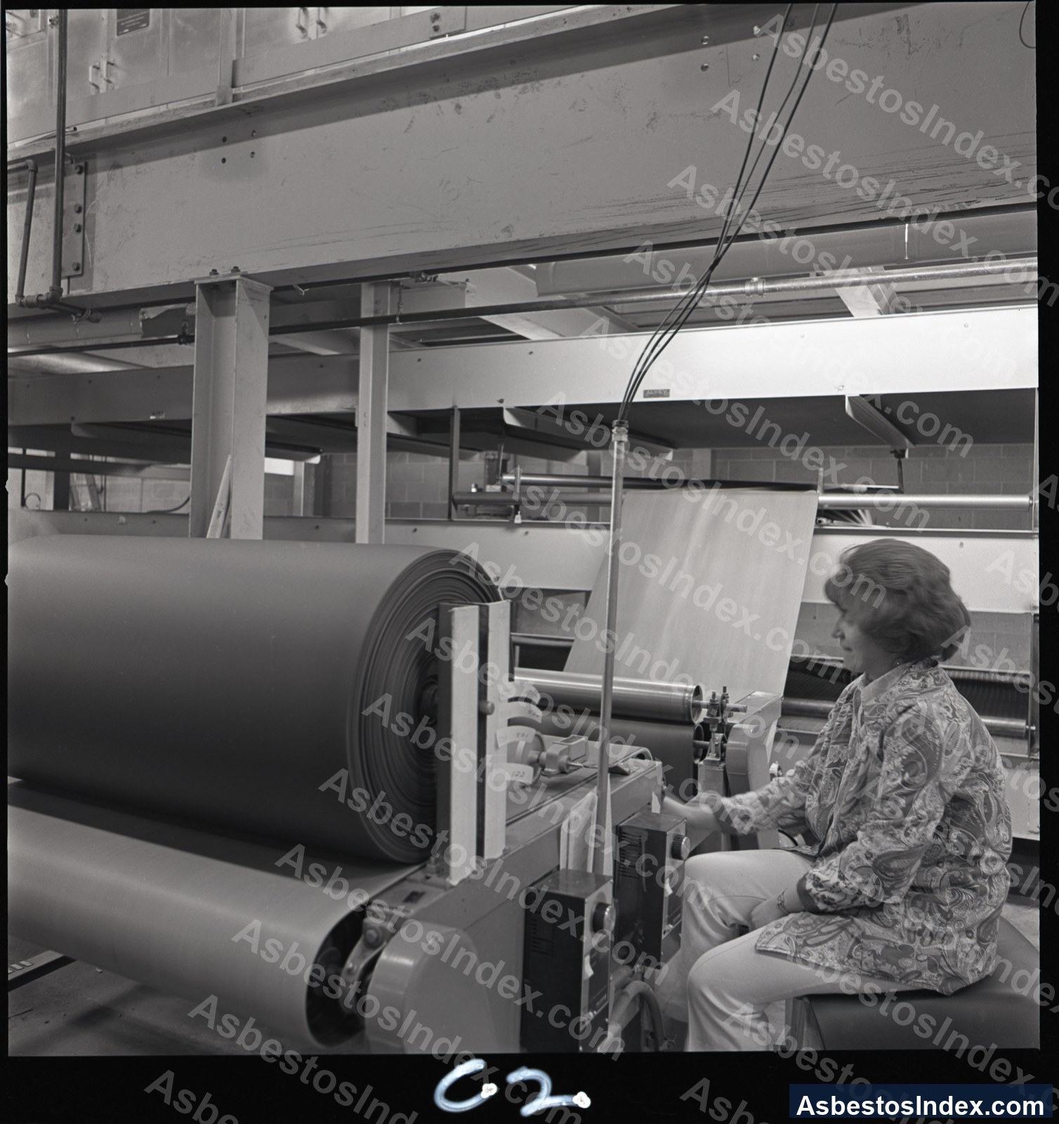 Inmont · Installed Equipment — Inmont
