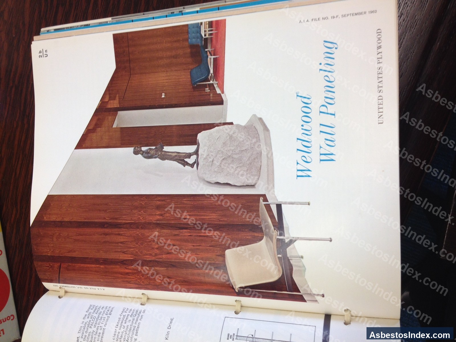 International Paper · Documentation — International Paper