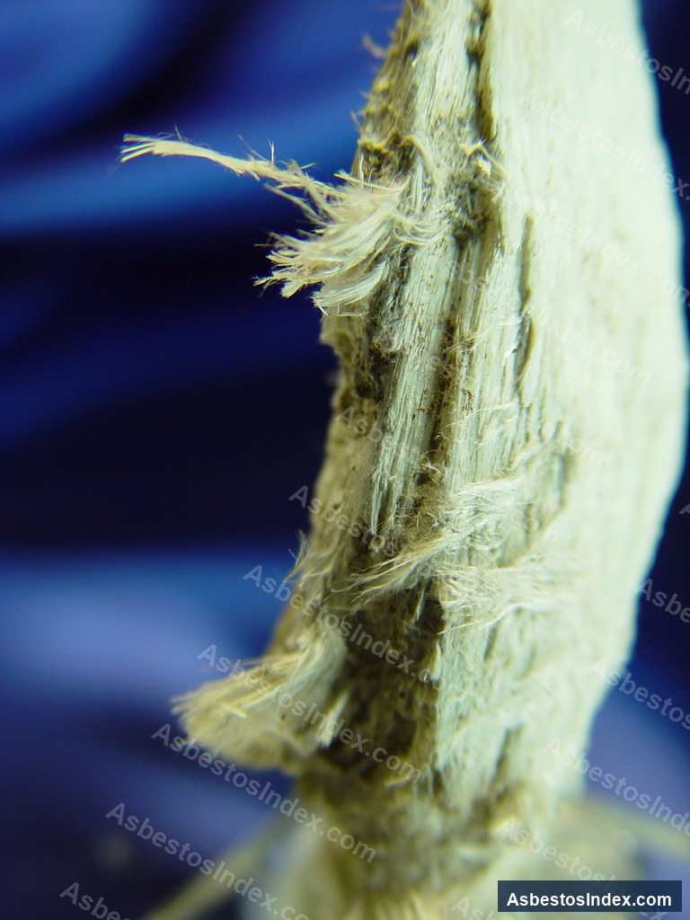 W.R. Grace · Product Specimen — W.R. Grace