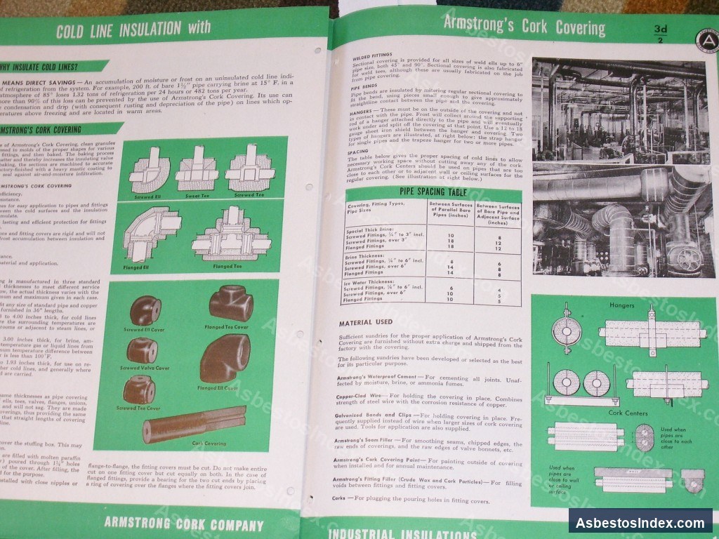 Armstrong World Industries · Catalog Page — Armstrong World Industries