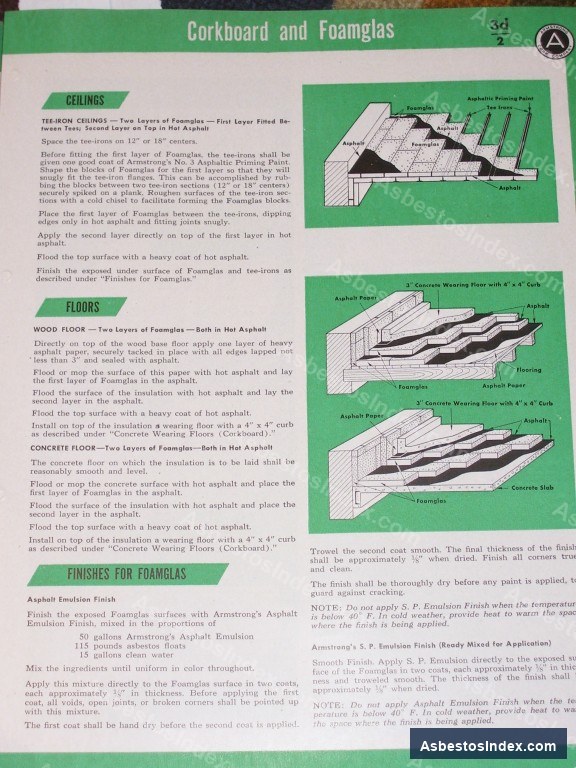 Armstrong World Industries · Catalog Page — Armstrong World Industries