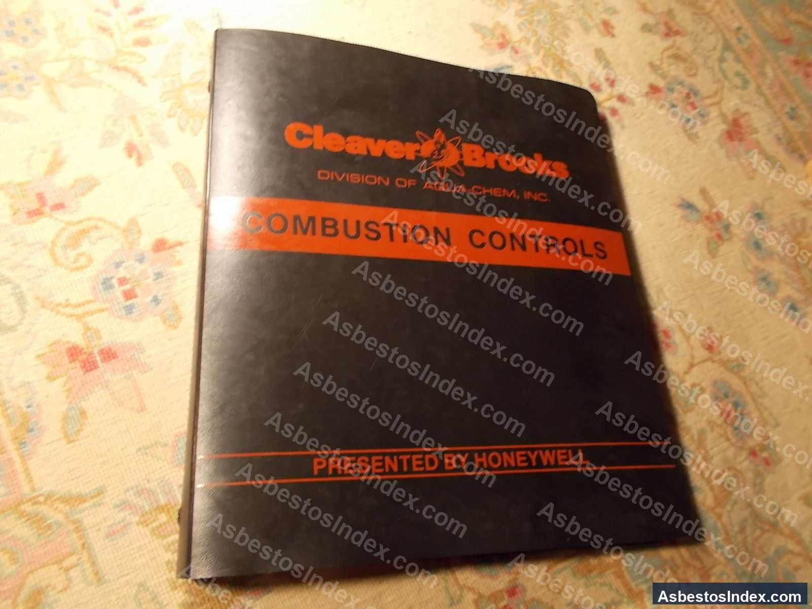 Cleaver Brooks · Documentation — Cleaver Brooks