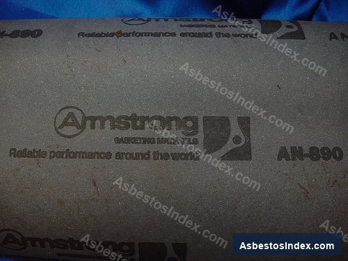 Armstrong World Industries · Label / Packaging — Armstrong World Industries