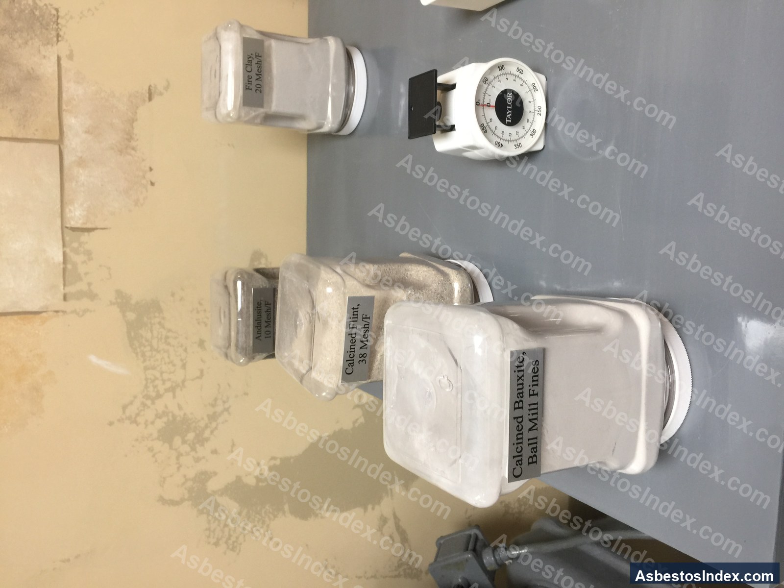 Ap Green · Installed Equipment — Ap Green