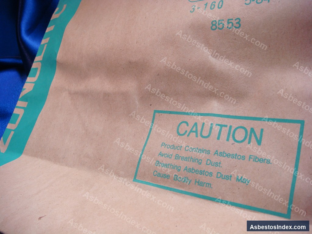 W.R. Grace · Label / Packaging — W.R. Grace