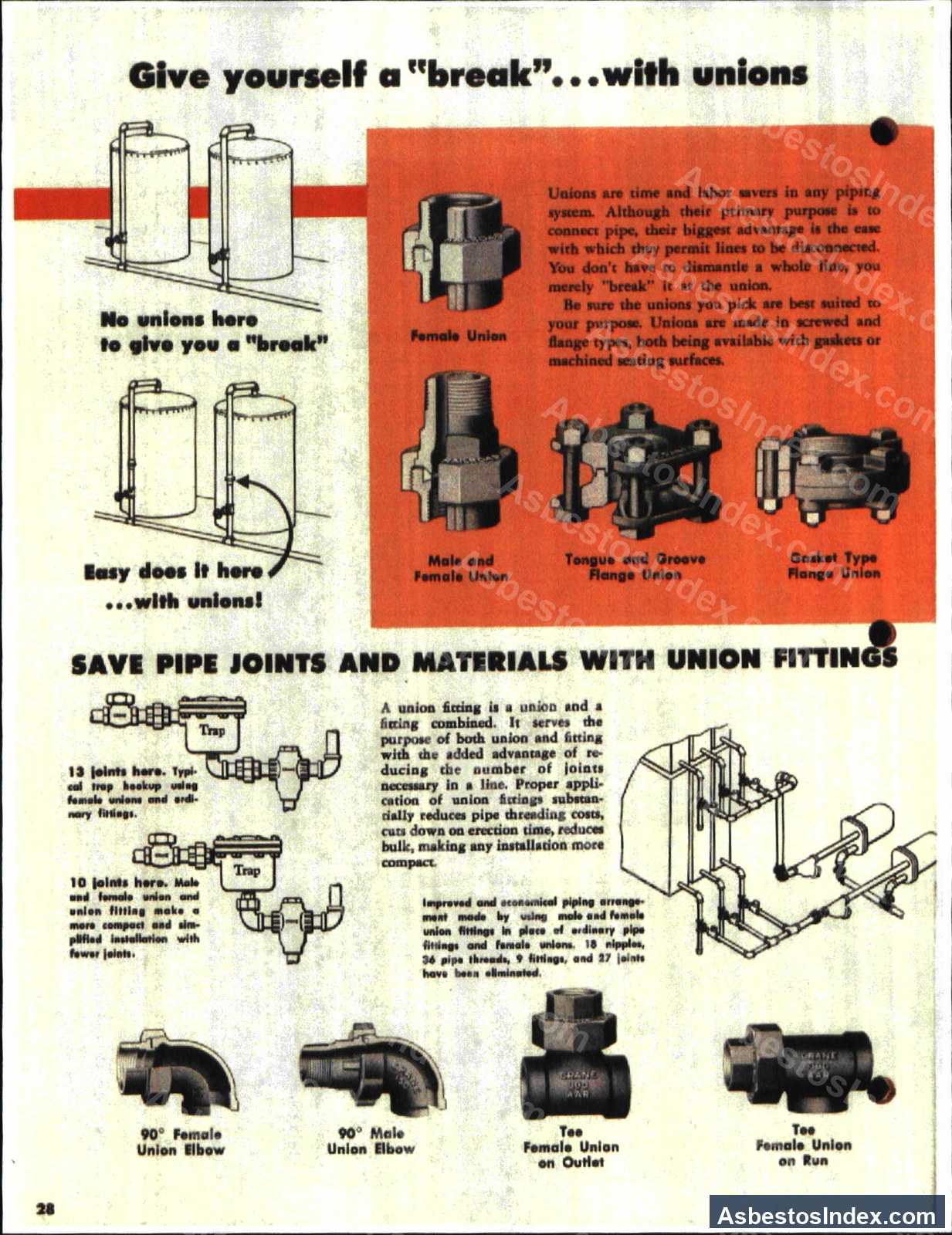 Crane · Catalog Page — Crane