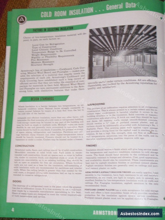 Armstrong World Industries · Documentation — Armstrong World Industries