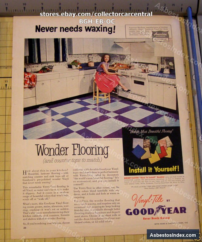 Goodyear · Catalog Page — Goodyear