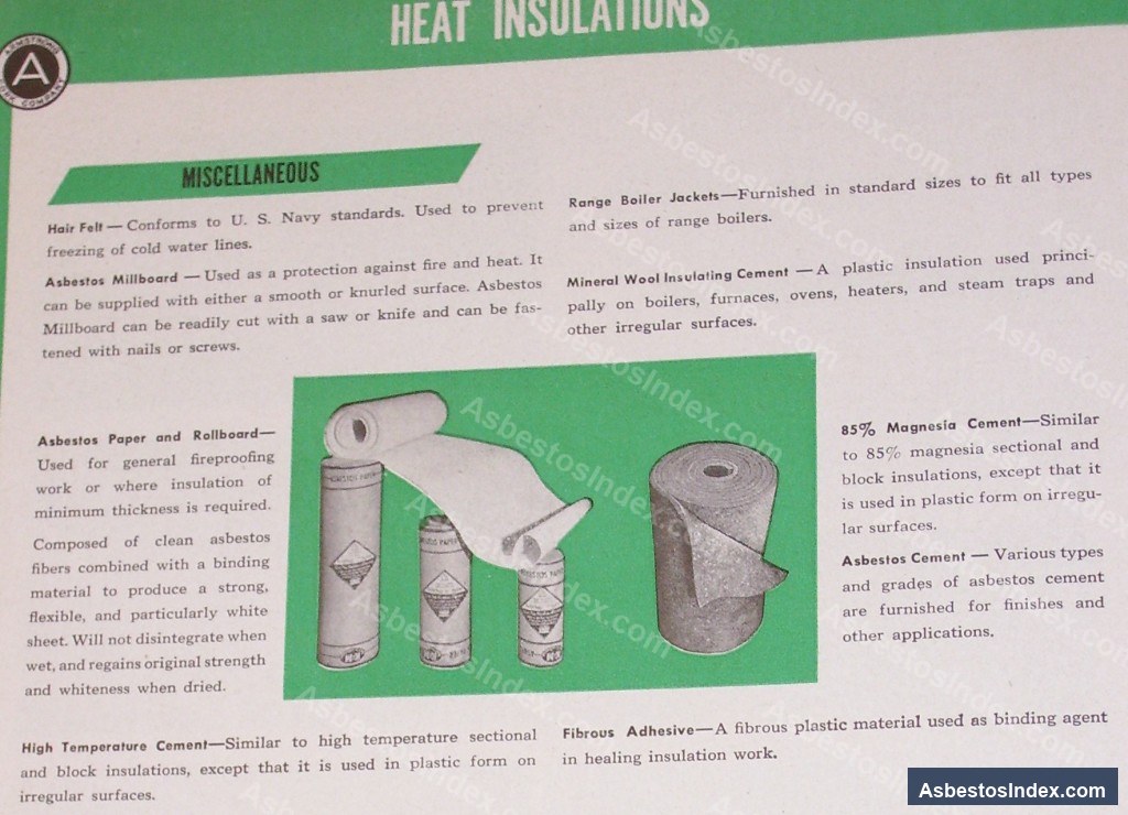 Armstrong World Industries · Catalog Page — Armstrong World Industries