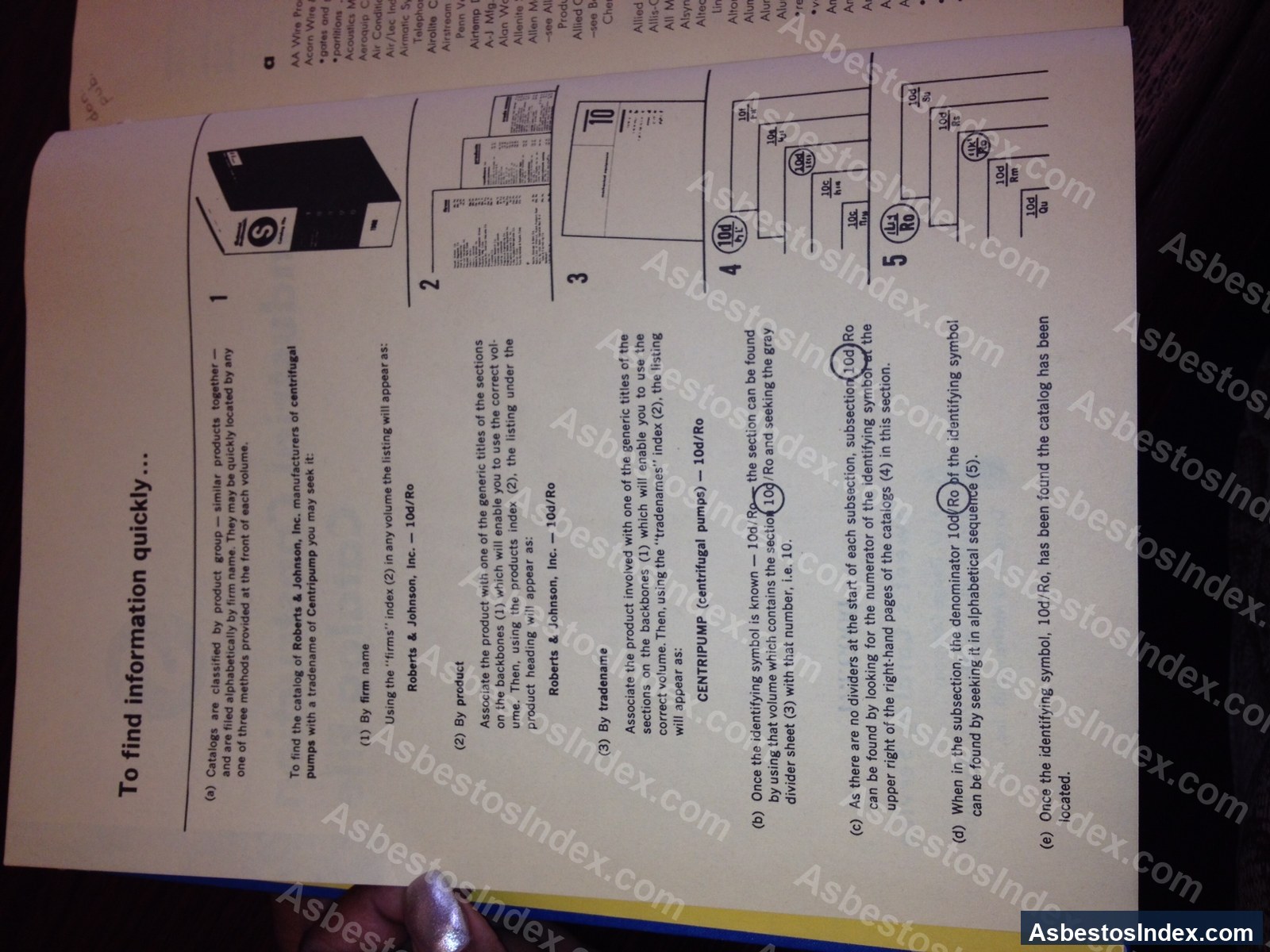 International Paper · Documentation — International Paper