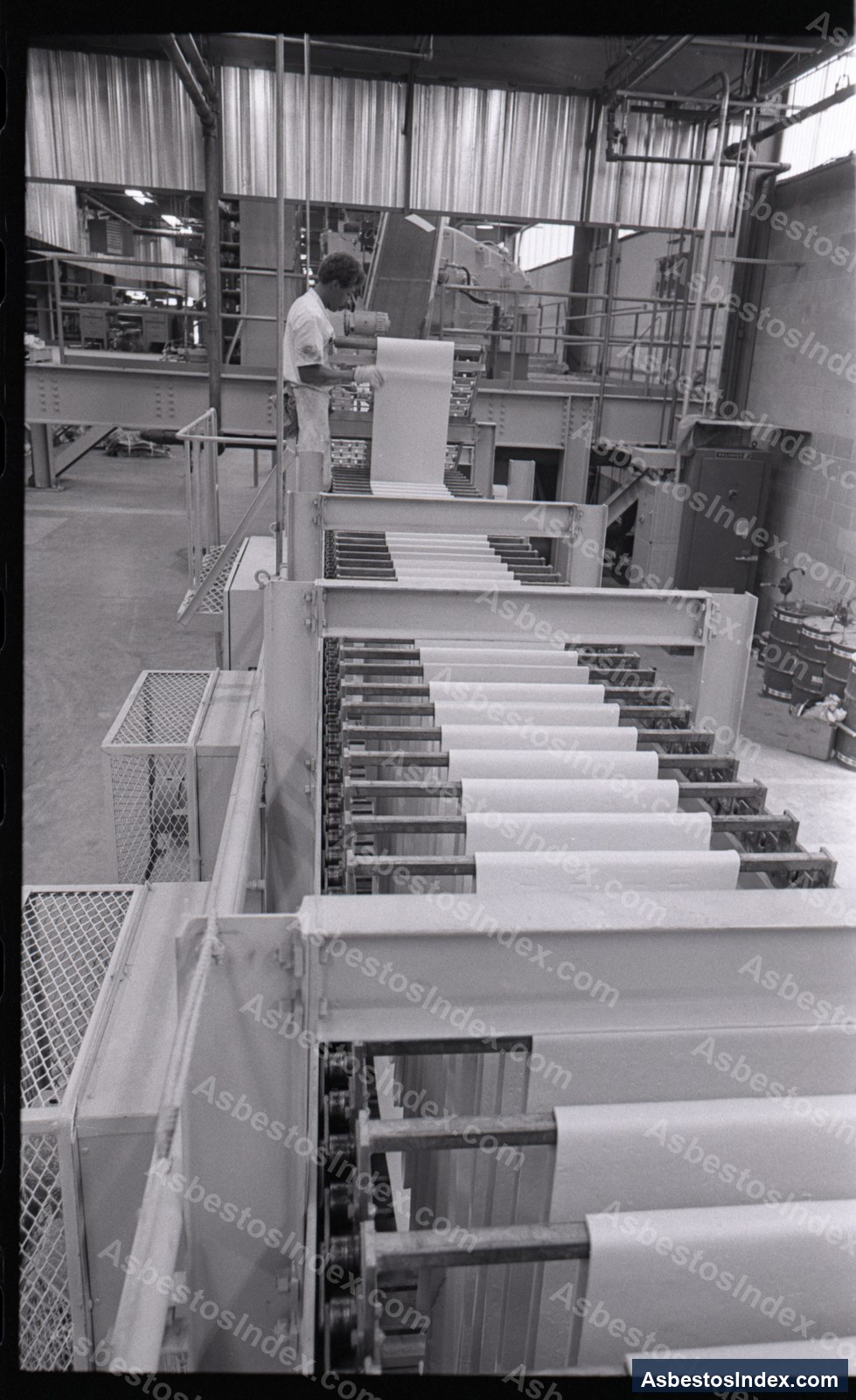 Inmont · Installed Equipment — Inmont