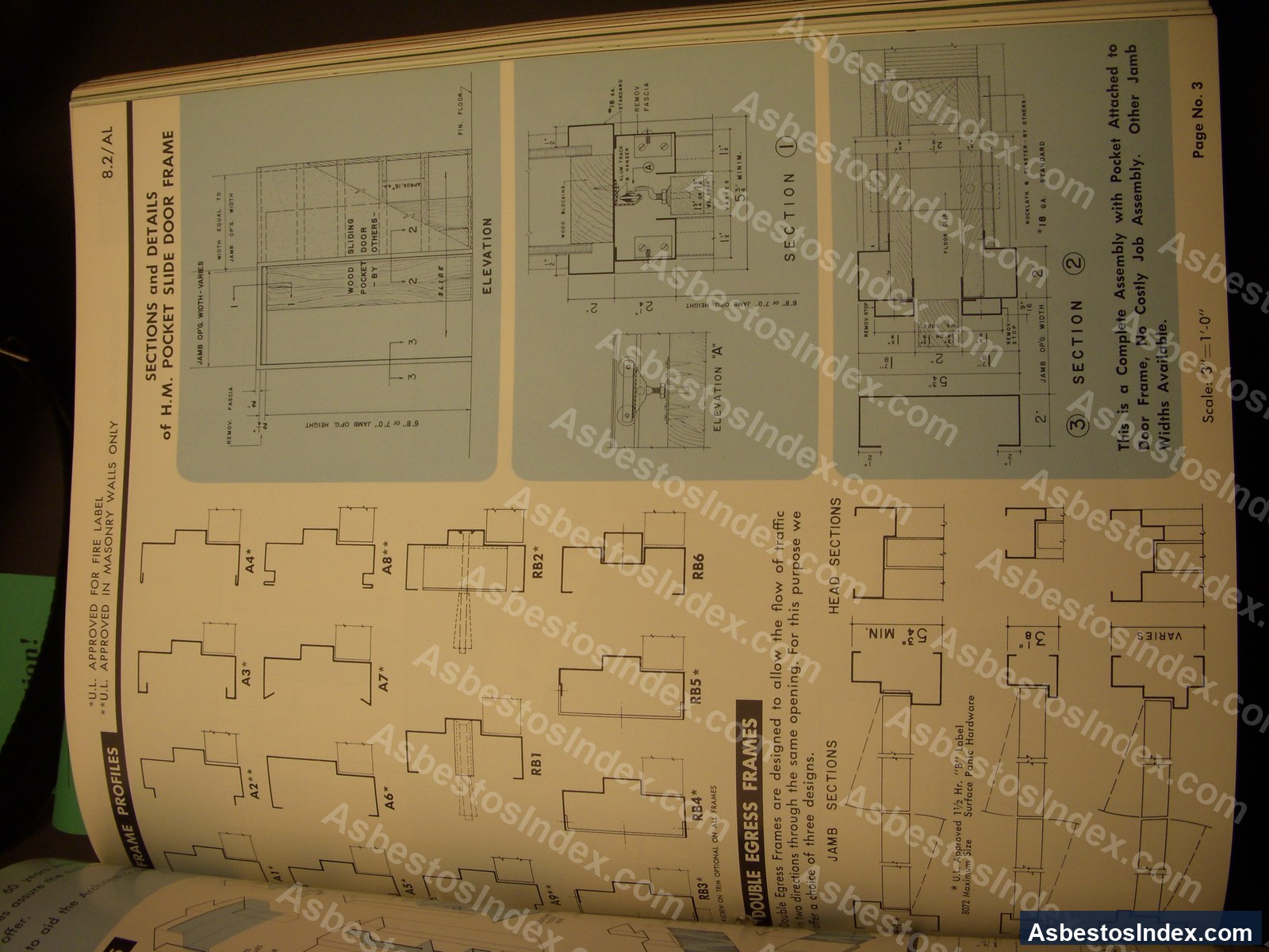 Fire Doors · Documentation