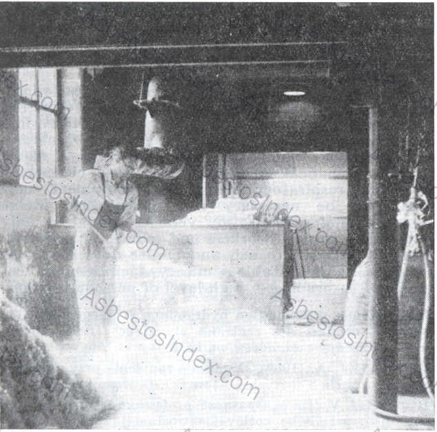Combustion Engineering · Installed Equipment — Combustion Engineering